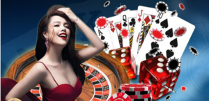 Sexy Casino